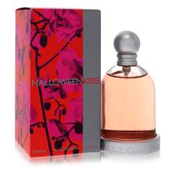 Halloween Kiss Perfume