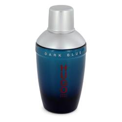 Dark Blue Cologne
