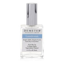 Demeter Laundromat Perfume