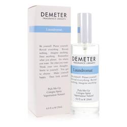 Demeter Laundromat Perfume