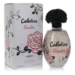 Cabotine Rosalie Perfume