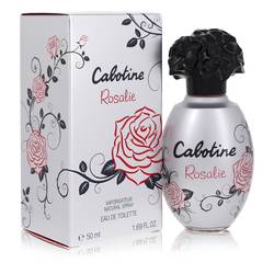 Cabotine Rosalie Perfume