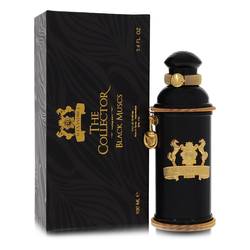 Black Muscs Perfume