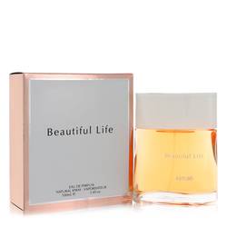 Beautiful Life Perfume
