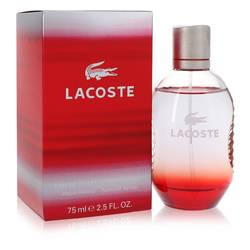 Lacoste Style In Play Cologne