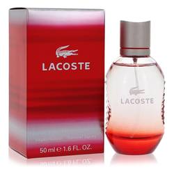 Lacoste Style In Play Cologne