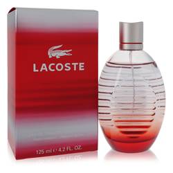 Lacoste Style In Play Cologne