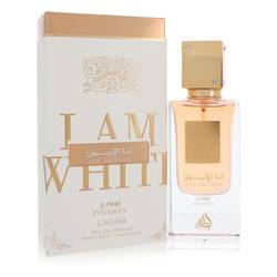 Ana Abiyedh I Am White Poudree Perfume