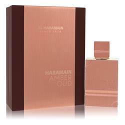 Al Haramain Amber Oud Perfume