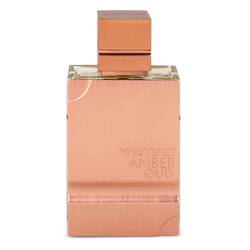 Al Haramain Amber Oud Perfume