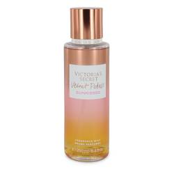 Victoria's Secret Velvet Petals Sunkissed Perfume