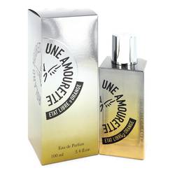 Une Amourette Roland Mouret Perfume