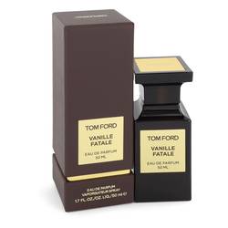 Tom Ford Vanille Fatale Perfume