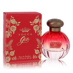 Tocca Gia Perfume