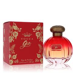 Tocca Gia Perfume