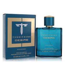 Territoire Desire Cologne