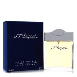 St Dupont Cologne