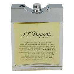 St Dupont Cologne
