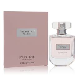 So In Love Perfume