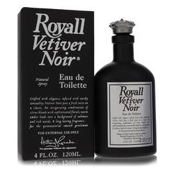 Royall Vetiver Noir Cologne
