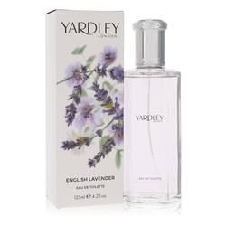 English Lavender Perfume
