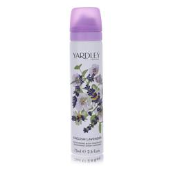 English Lavender Perfume