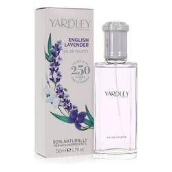 English Lavender Perfume