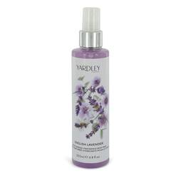 English Lavender Perfume