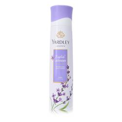 English Lavender Perfume