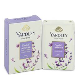 English Lavender Perfume