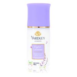 English Lavender Perfume