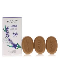 English Lavender Perfume
