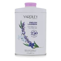 English Lavender Perfume
