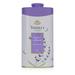English Lavender Perfume