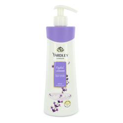 English Lavender Perfume