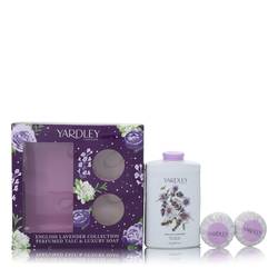 English Lavender Perfume