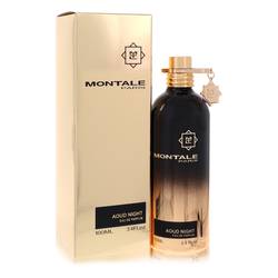 Montale Aoud Night Perfume