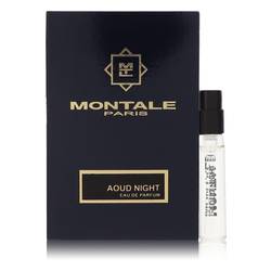 Montale Aoud Night Perfume