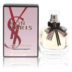 Mon Paris Parfum Floral Perfume