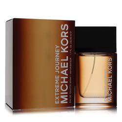 Michael Kors Extreme Journey Cologne