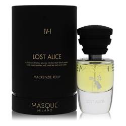 Masque Milano Lost Alice Cologne