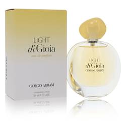 Light Di Gioia Perfume