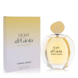 Light Di Gioia Perfume