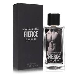 Fierce Cologne
