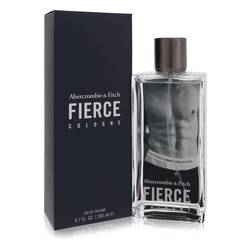 Fierce Cologne