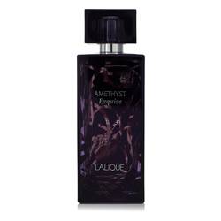 Lalique Amethyst Exquise Perfume