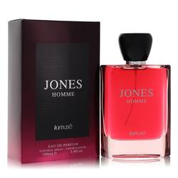 La Muse Jones Homme Cologne