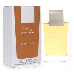 Jaguar Excellence Cologne
