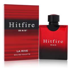 Hitfire Man Cologne