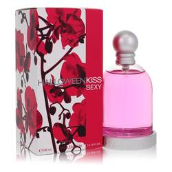 Halloween Kiss Sexy Perfume